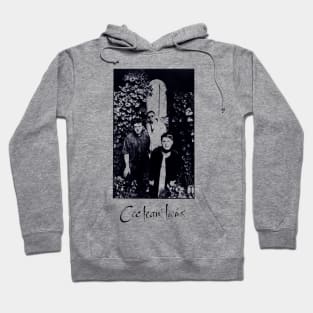 Cocteau Twinzzy Hoodie